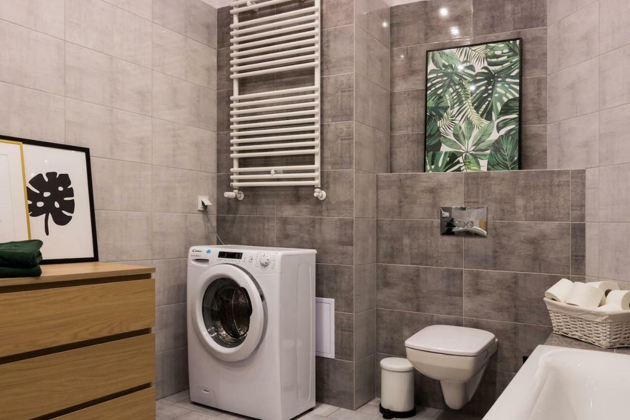 Apartament Jana Matejki Poznan Luaran gambar