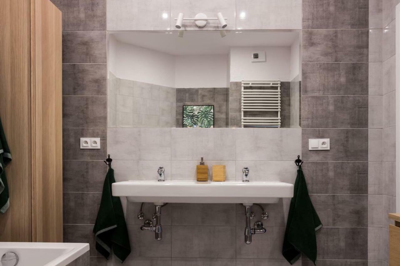Apartament Jana Matejki Poznan Luaran gambar