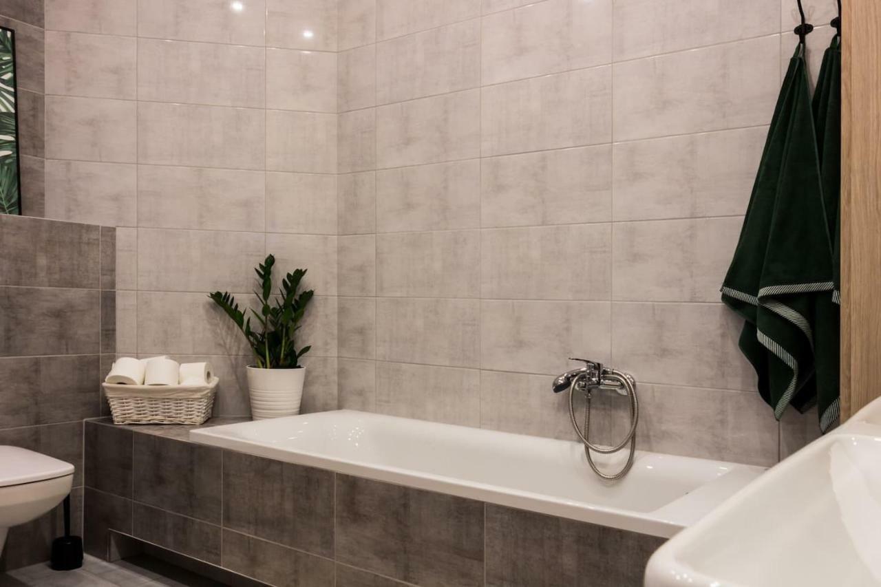 Apartament Jana Matejki Poznan Luaran gambar