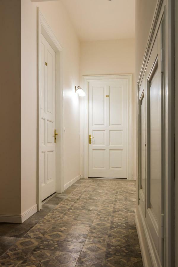 Apartament Jana Matejki Poznan Luaran gambar