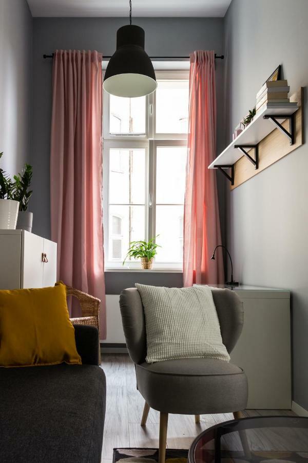 Apartament Jana Matejki Poznan Luaran gambar