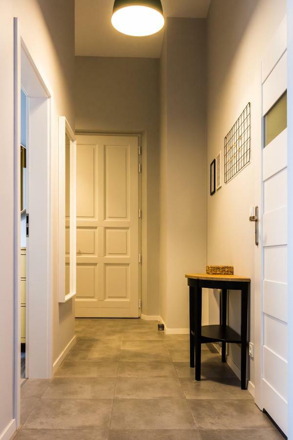 Apartament Jana Matejki Poznan Luaran gambar