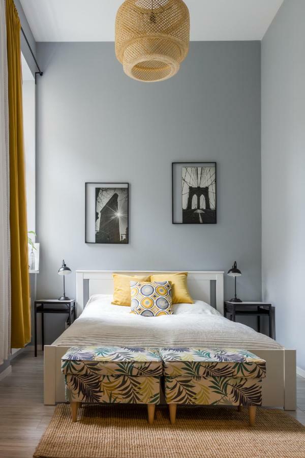 Apartament Jana Matejki Poznan Luaran gambar
